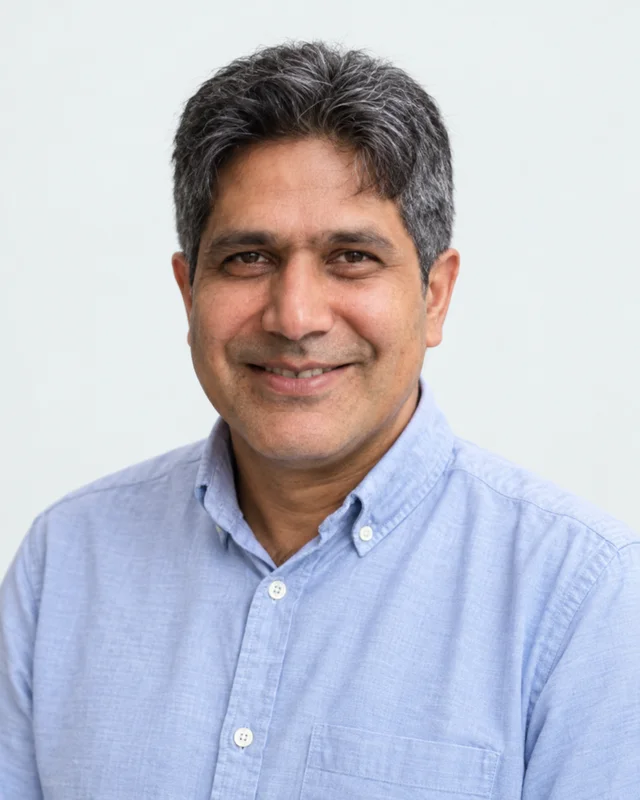 Bilal Hassan, PhD