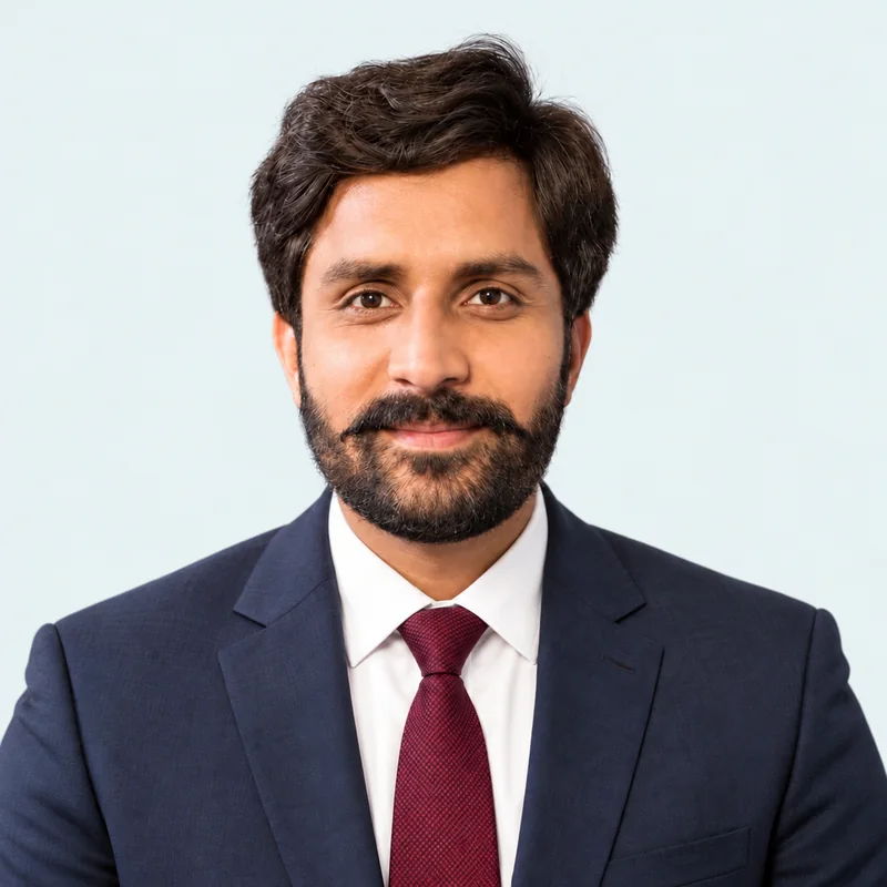 Dr. Mazhar Abbas