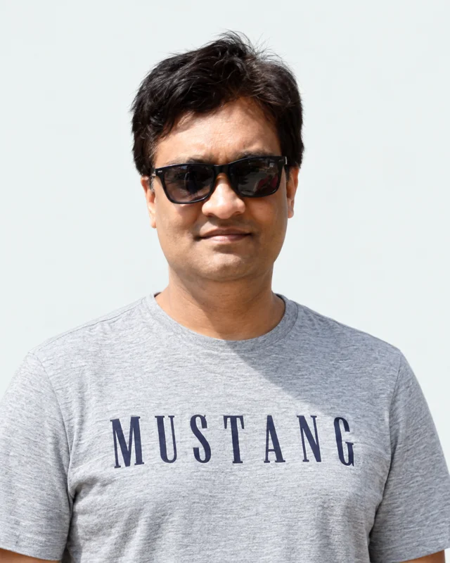 Shehzad Iqbal Awasi, PhD